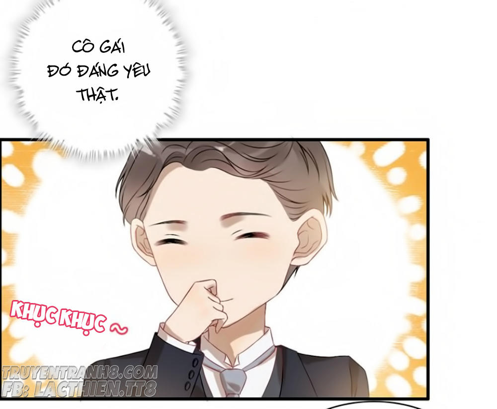 Cô Vợ Hợp Đồng Bỏ Trốn Của Tổng Giám Đốc Chapter 74 - 37