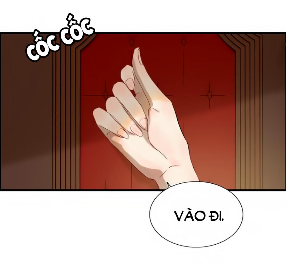 Cô Vợ Hợp Đồng Bỏ Trốn Của Tổng Giám Đốc Chapter 74 - 7