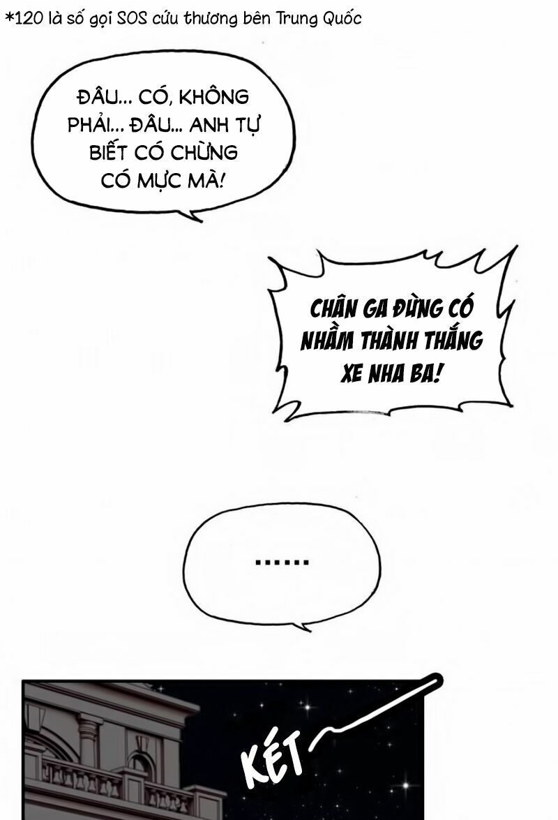 Cô Vợ Hợp Đồng Bỏ Trốn Của Tổng Giám Đốc Chapter 33 - 30
