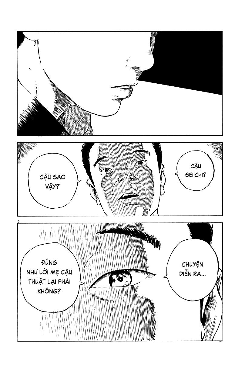 Đường Mòn Máu Chapter 11 - 7