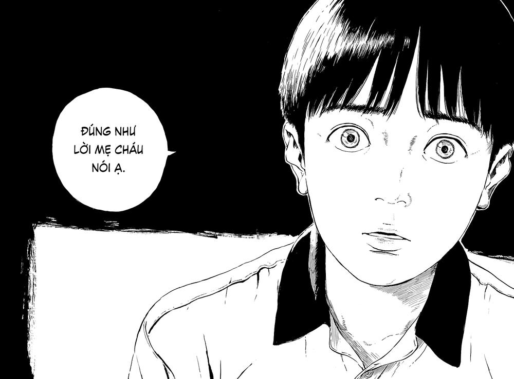 Đường Mòn Máu Chapter 11 - 9