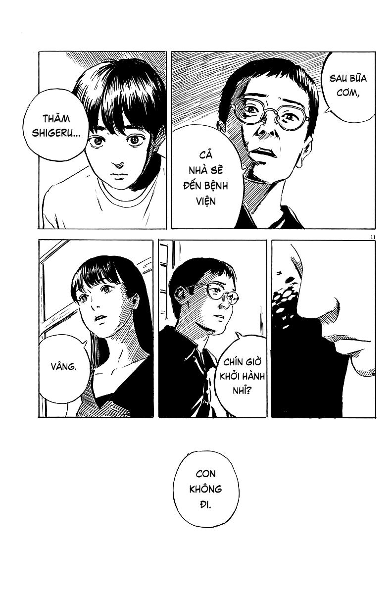 Đường Mòn Máu Chapter 12 - 12