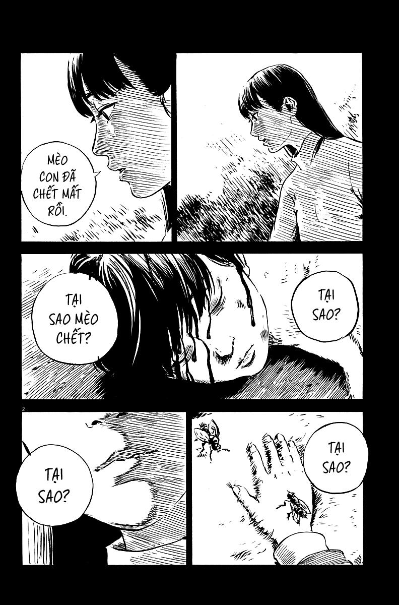 Đường Mòn Máu Chapter 12 - 3
