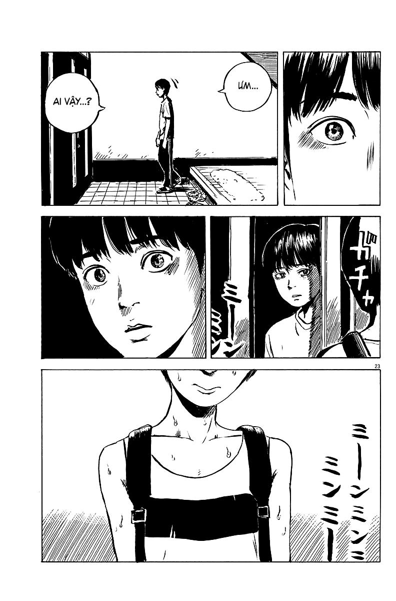 Đường Mòn Máu Chapter 12 - 24
