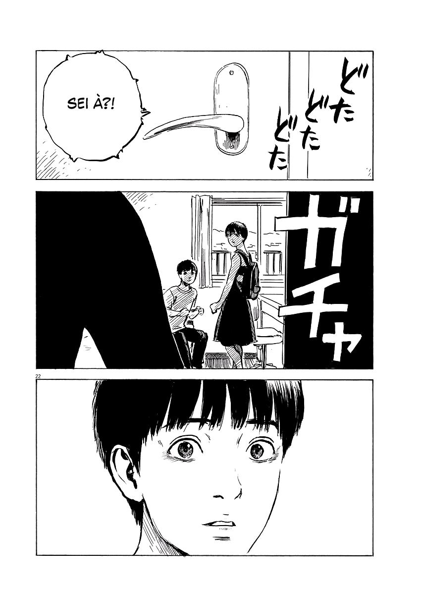 Đường Mòn Máu Chapter 13 - 22