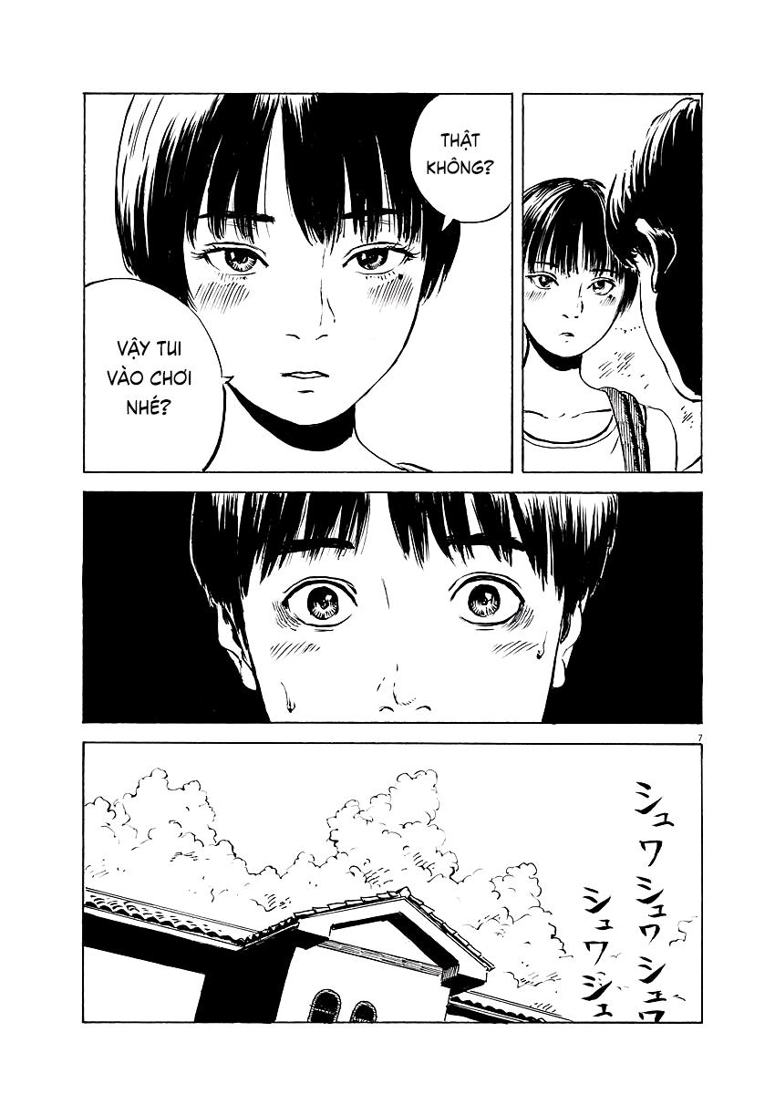 Đường Mòn Máu Chapter 13 - 7