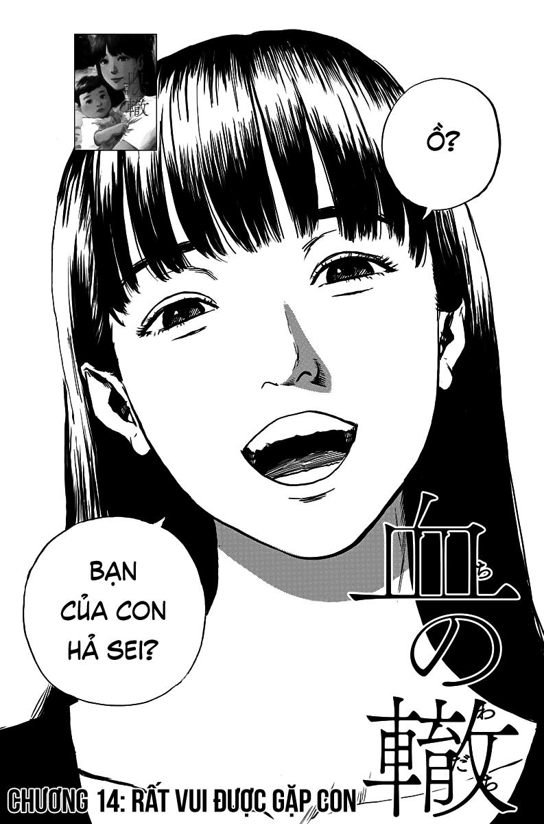 Đường Mòn Máu Chapter 14 - 2