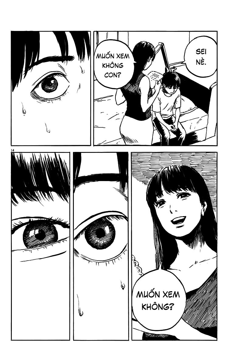 Đường Mòn Máu Chapter 14 - 15