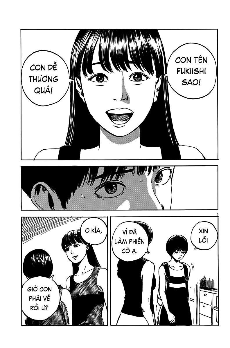 Đường Mòn Máu Chapter 14 - 6
