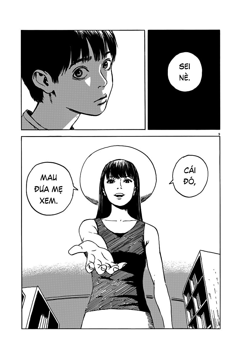 Đường Mòn Máu Chapter 14 - 10