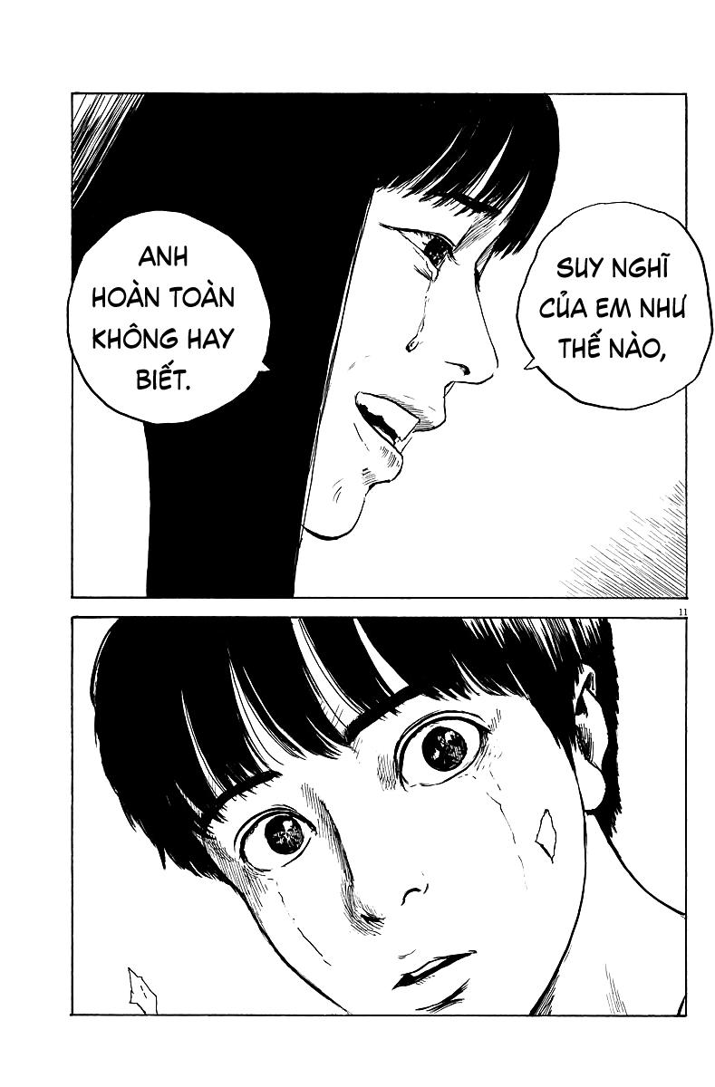 Đường Mòn Máu Chapter 16 - 12
