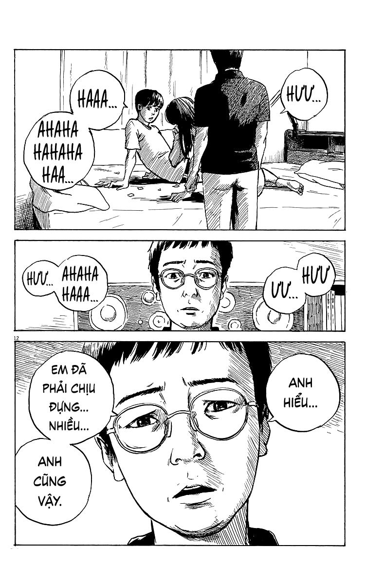 Đường Mòn Máu Chapter 16 - 13