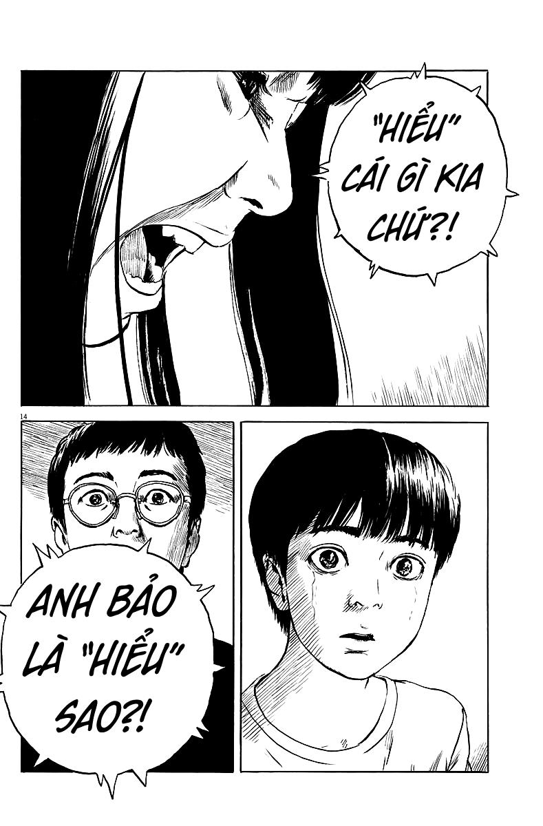 Đường Mòn Máu Chapter 16 - 15