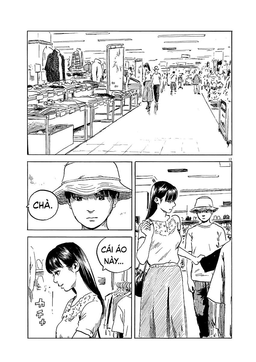 Đường Mòn Máu Chapter 17 - 13