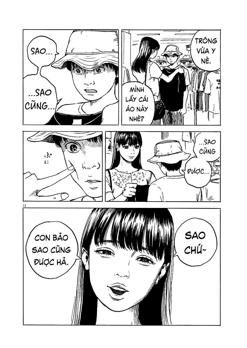Đường Mòn Máu Chapter 17 - 14