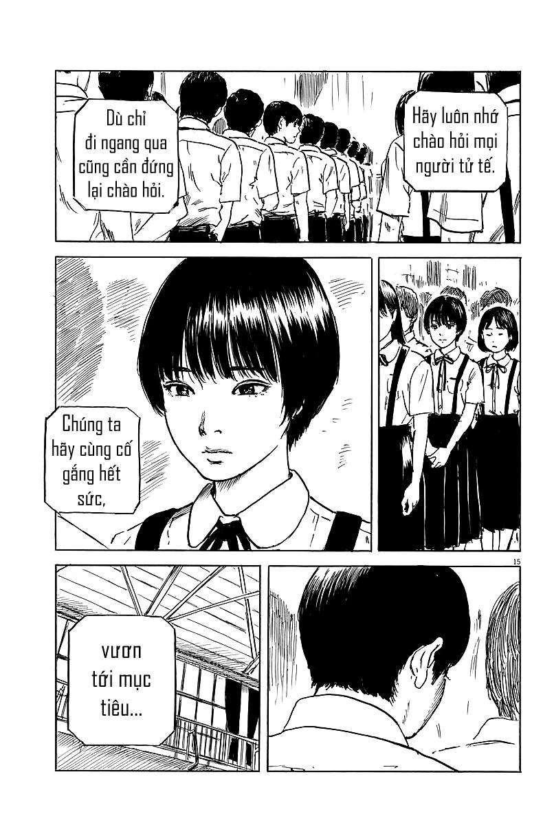 Đường Mòn Máu Chapter 18 - 16