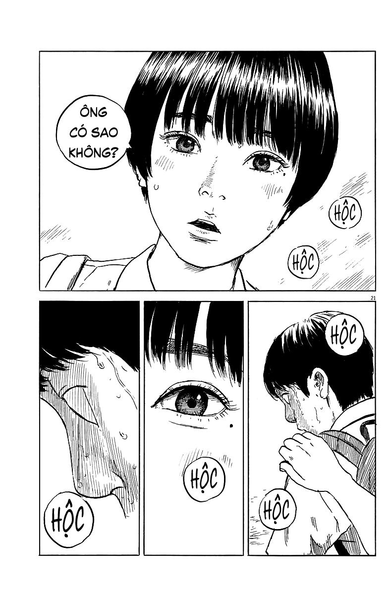 Đường Mòn Máu Chapter 18 - 22