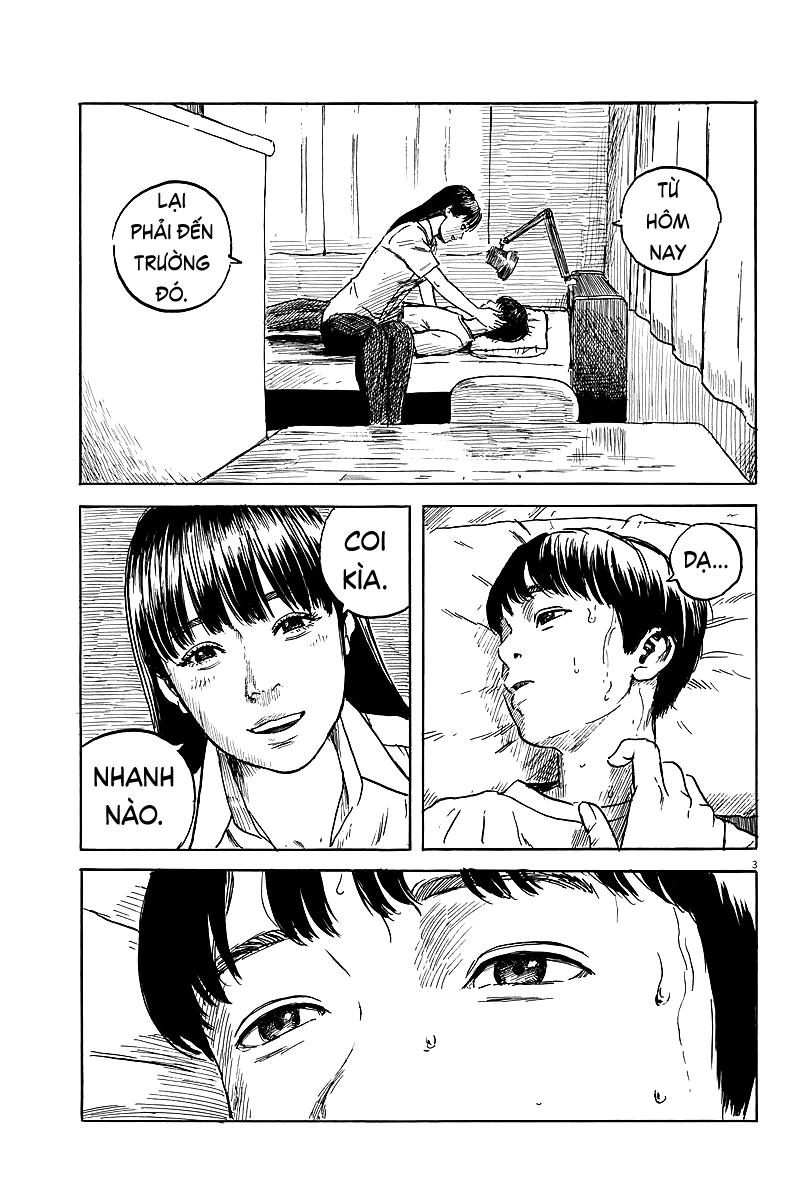 Đường Mòn Máu Chapter 18 - 4