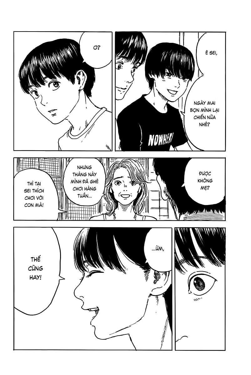 Đường Mòn Máu Chapter 2 - 26