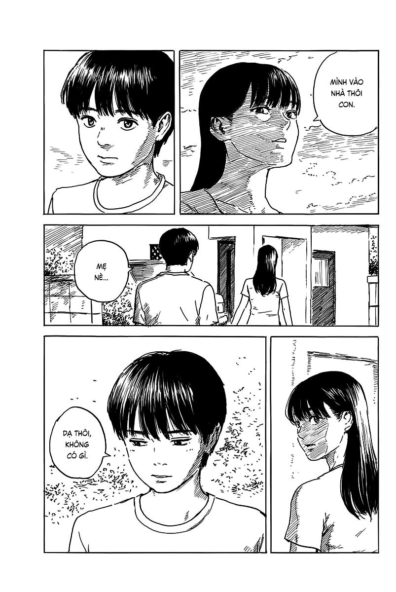 Đường Mòn Máu Chapter 2 - 31