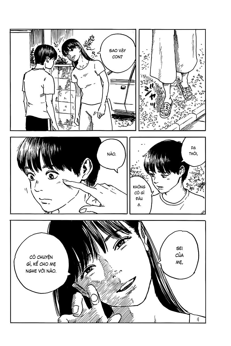 Đường Mòn Máu Chapter 2 - 32