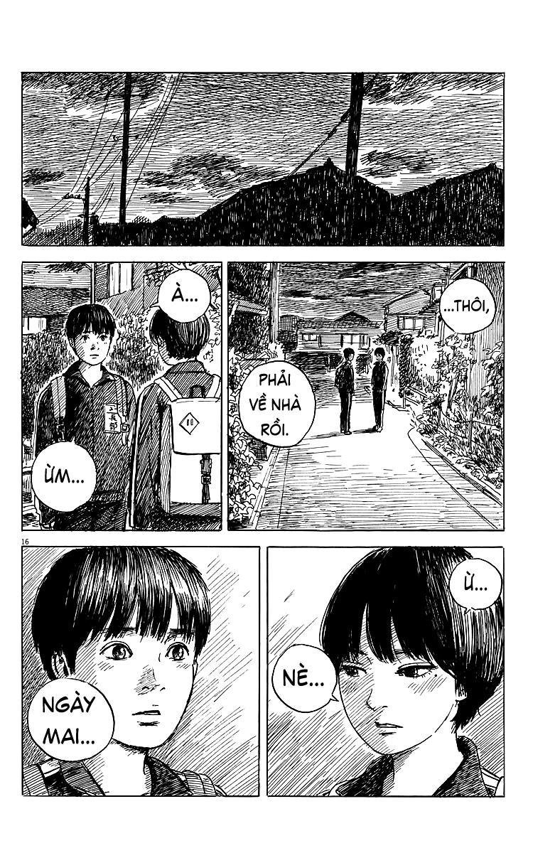 Đường Mòn Máu Chapter 27 - 16