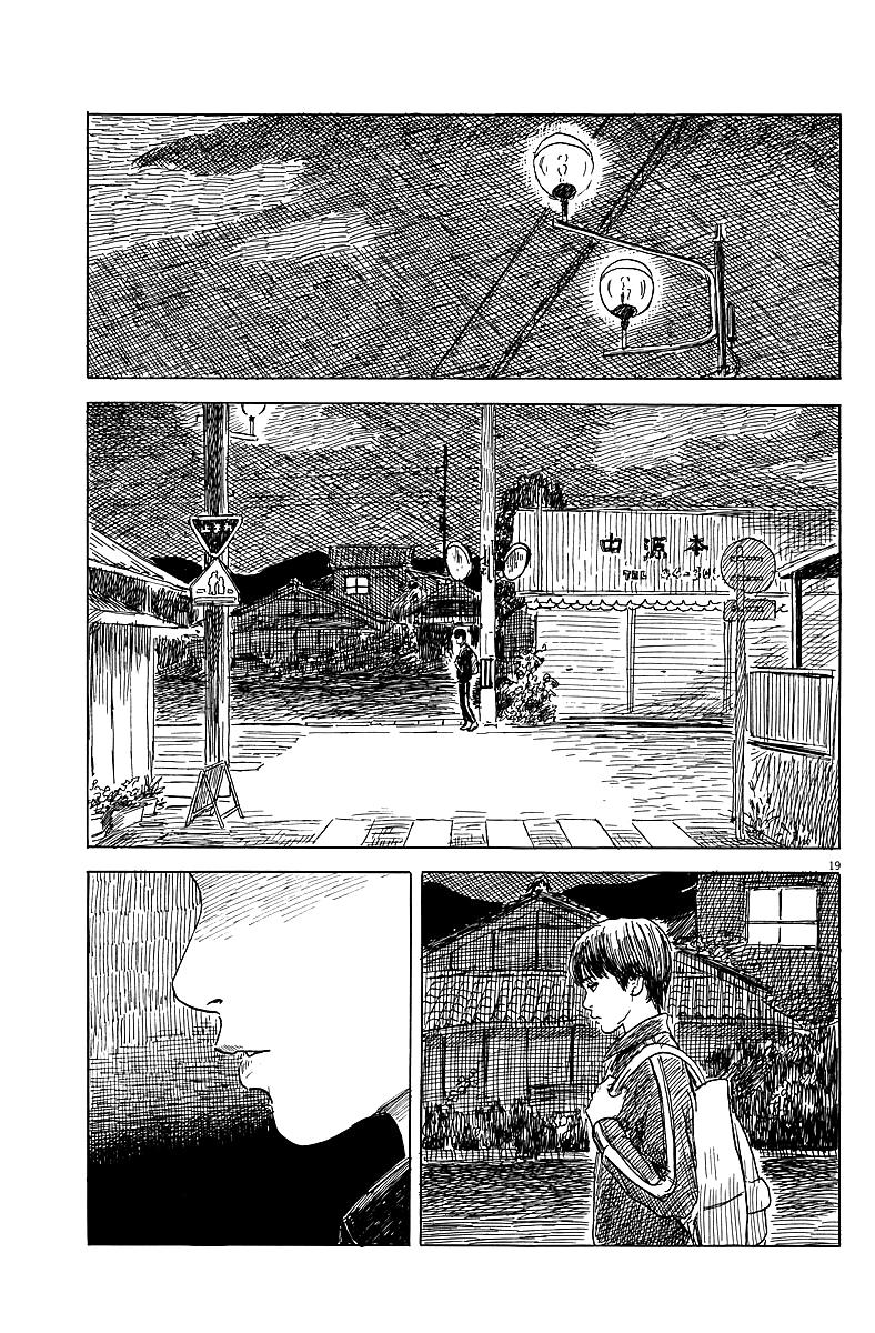 Đường Mòn Máu Chapter 27 - 19