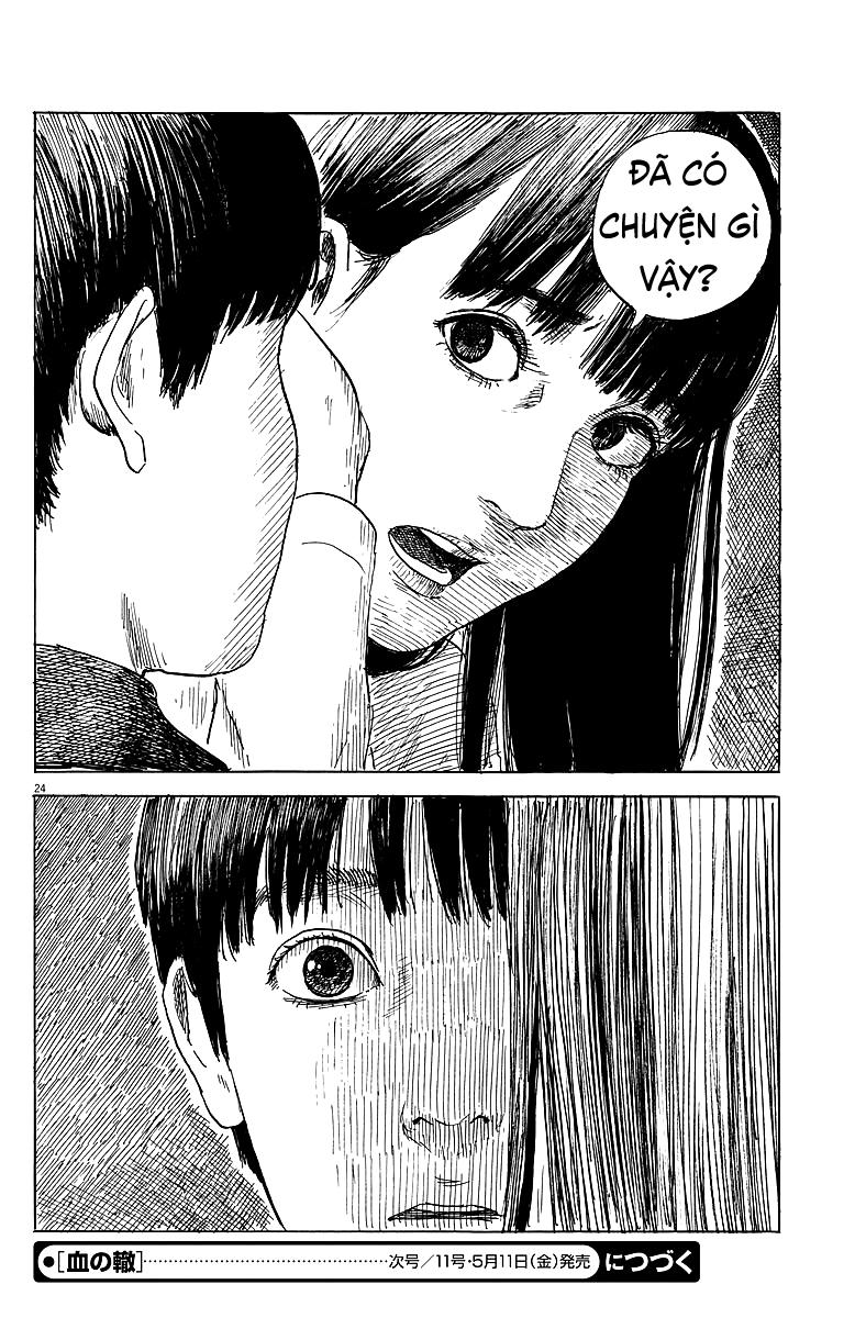 Đường Mòn Máu Chapter 27 - 24