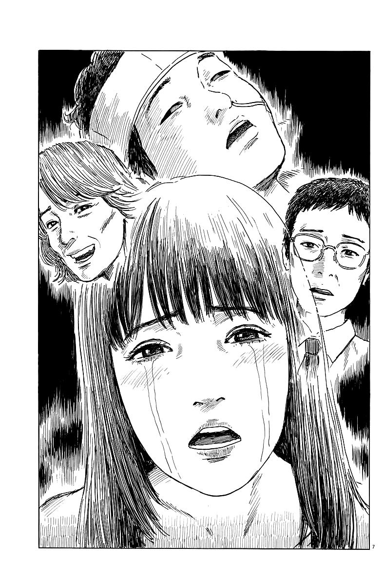 Đường Mòn Máu Chapter 27 - 8