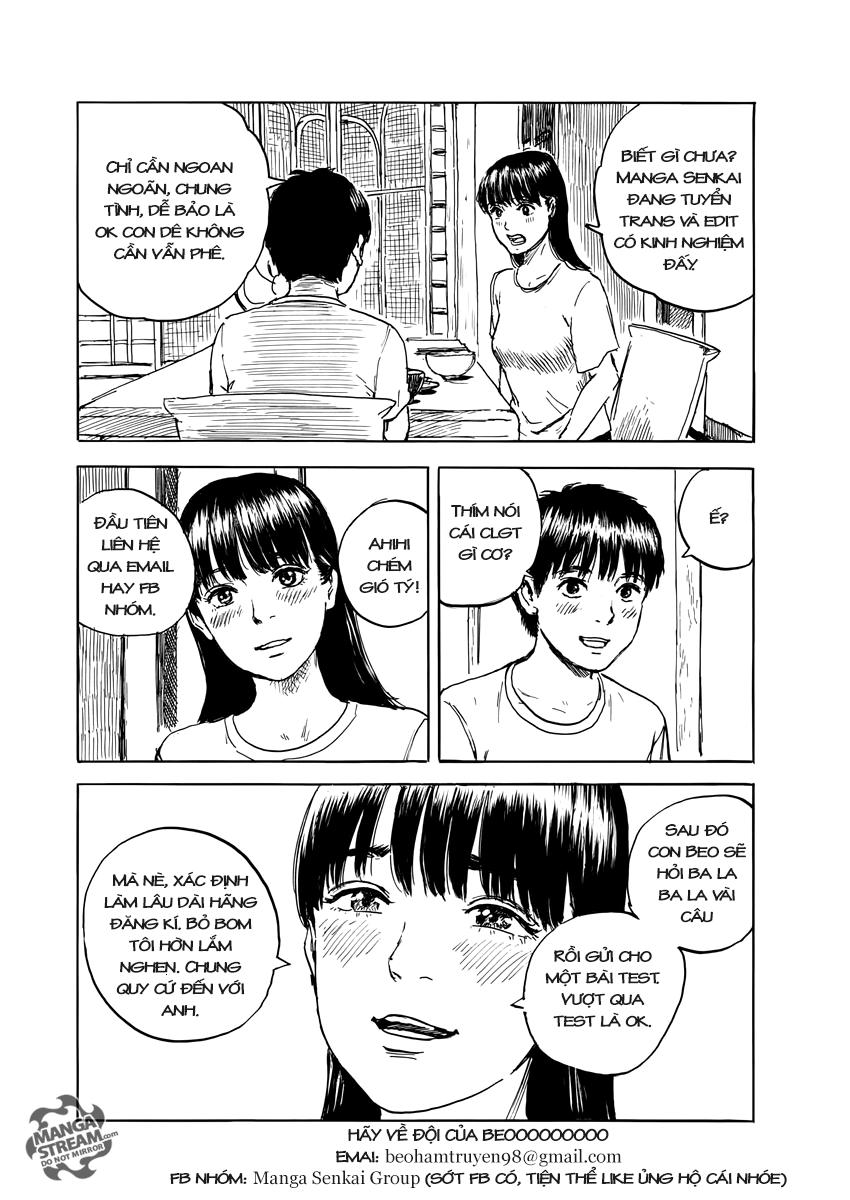 Đường Mòn Máu Chapter 3 - 30