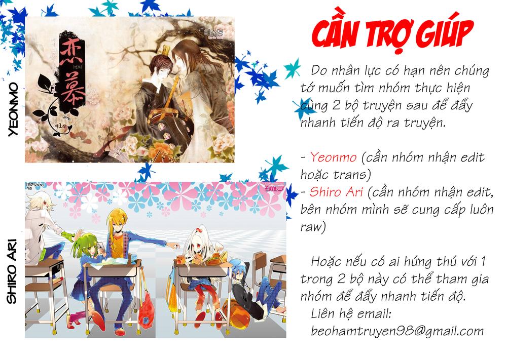 Đường Mòn Máu Chapter 3 - 31