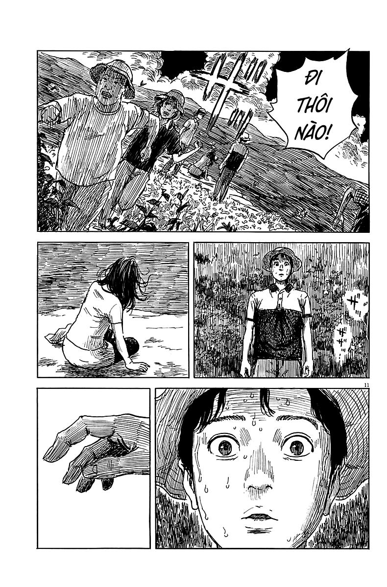 Đường Mòn Máu Chapter 7 - 12