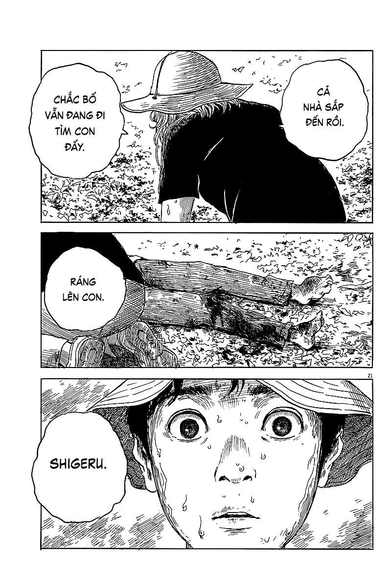 Đường Mòn Máu Chapter 8 - 22