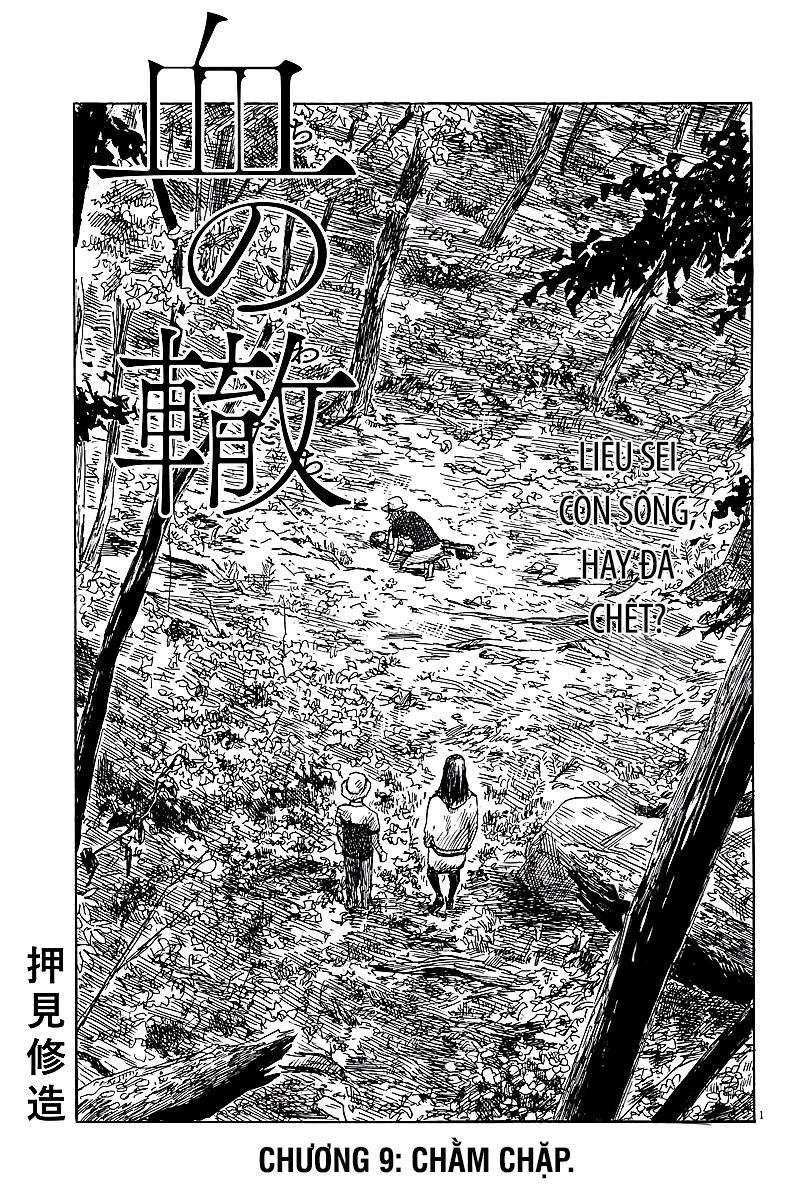 Đường Mòn Máu Chapter 9 - 2