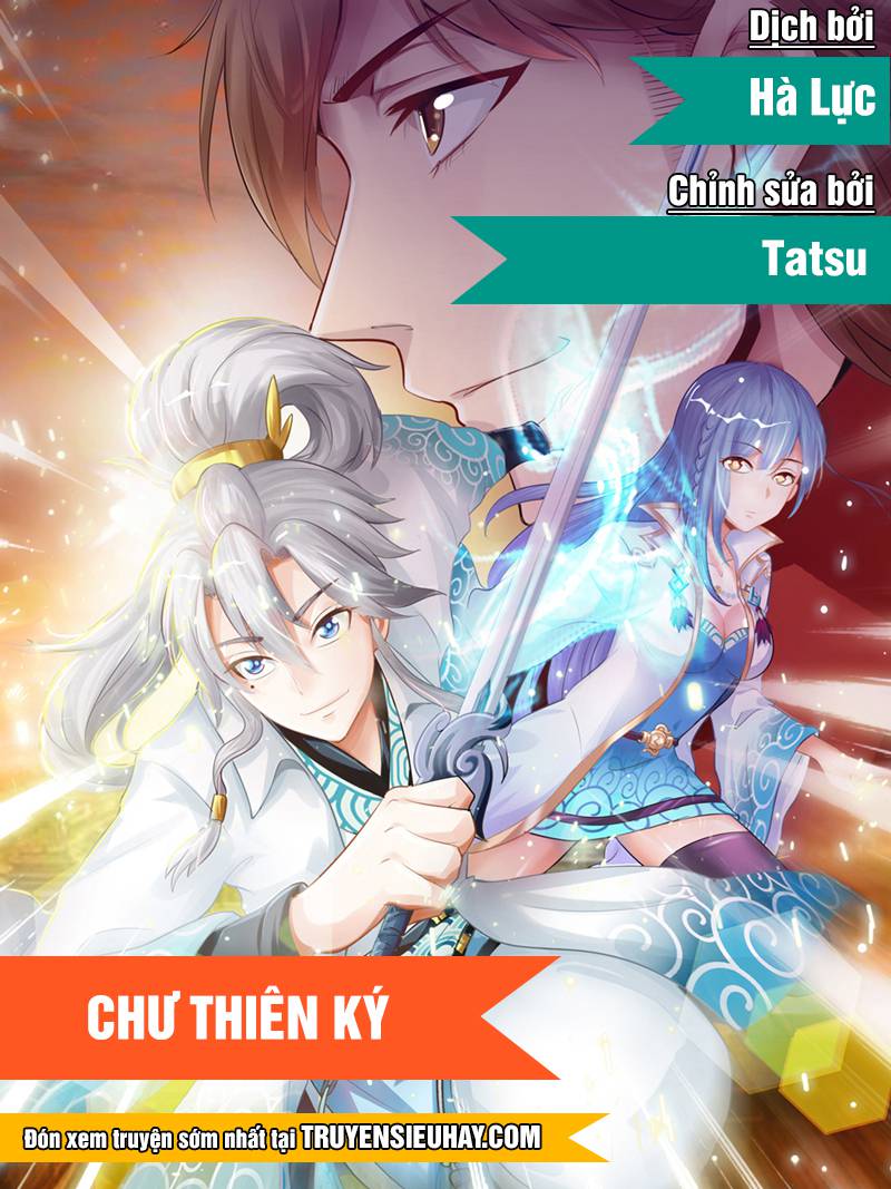 Chư Thiên Ký Chapter 103 - 1