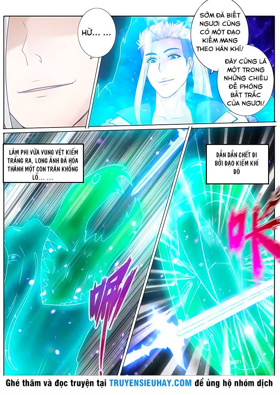 Chư Thiên Ký Chapter 103 - 9