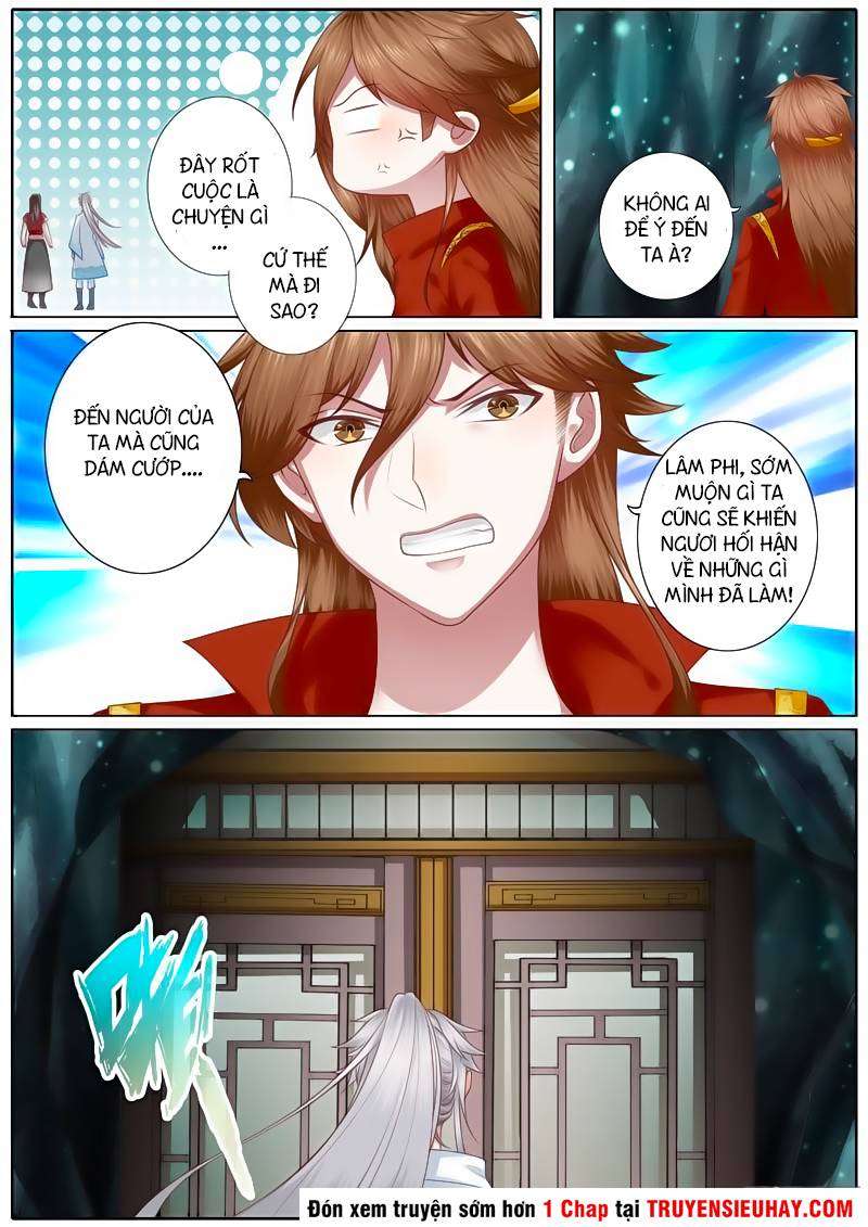 Chư Thiên Ký Chapter 16 - 4