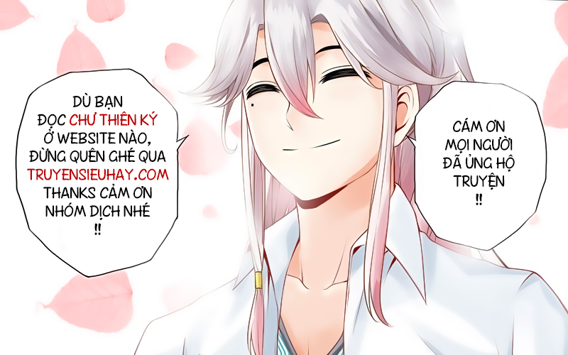Chư Thiên Ký Chapter 45 - 10