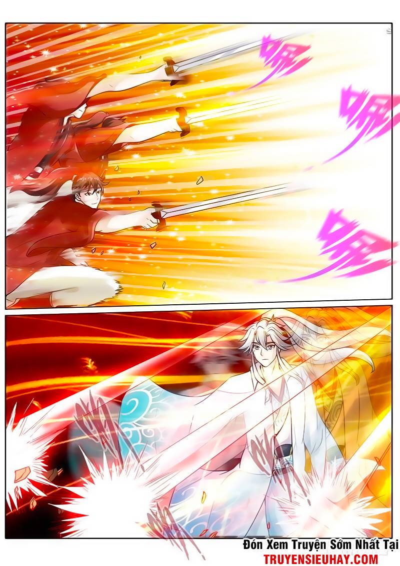 Chư Thiên Ký Chapter 64 - 9