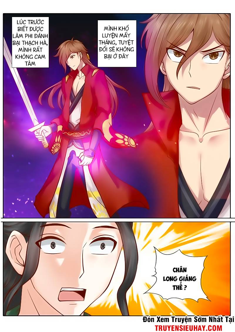 Chư Thiên Ký Chapter 68 - 4