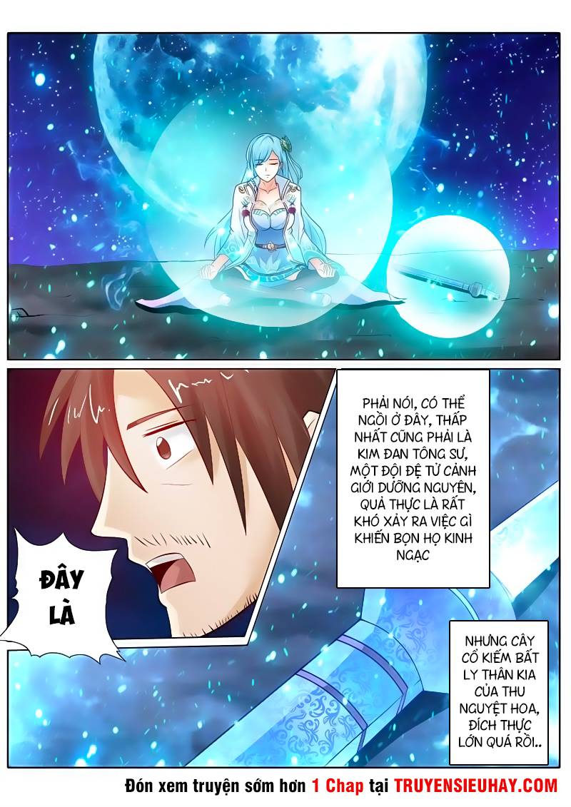 Chư Thiên Ký Chapter 72 - 6
