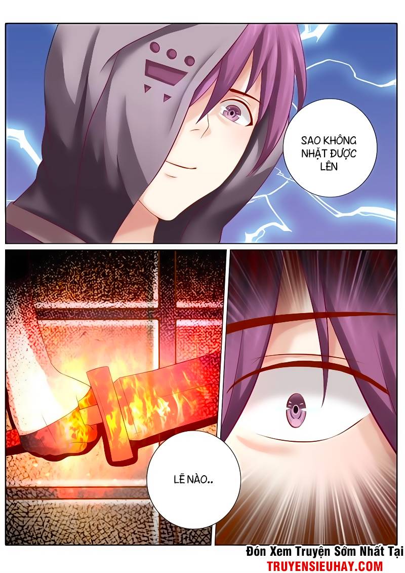 Chư Thiên Ký Chapter 84 - 3