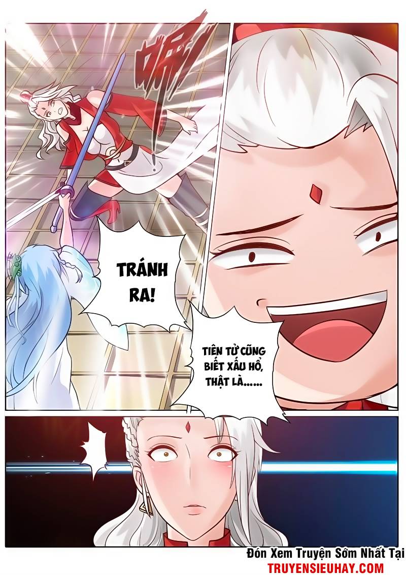 Chư Thiên Ký Chapter 94 - 9