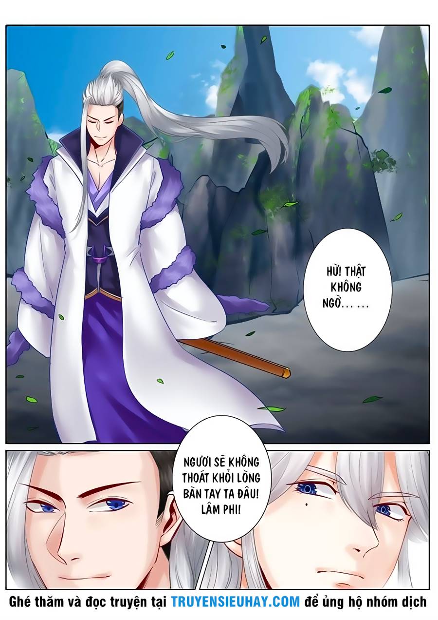 Chư Thiên Ký Chapter 99 - 9
