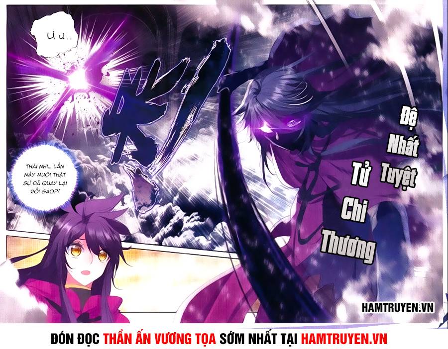 Thần Ấn Vương Tọa Chapter 102 - 22