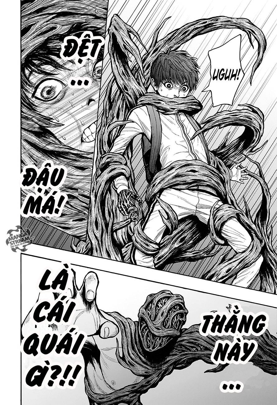 Đọa Nhân Chapter 10 - 16