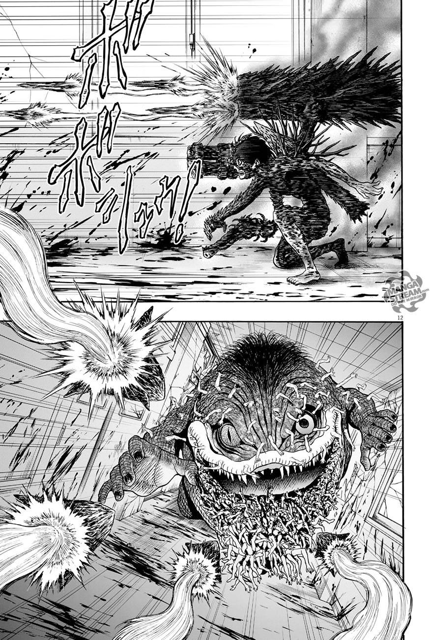Đọa Nhân Chapter 17 - 11