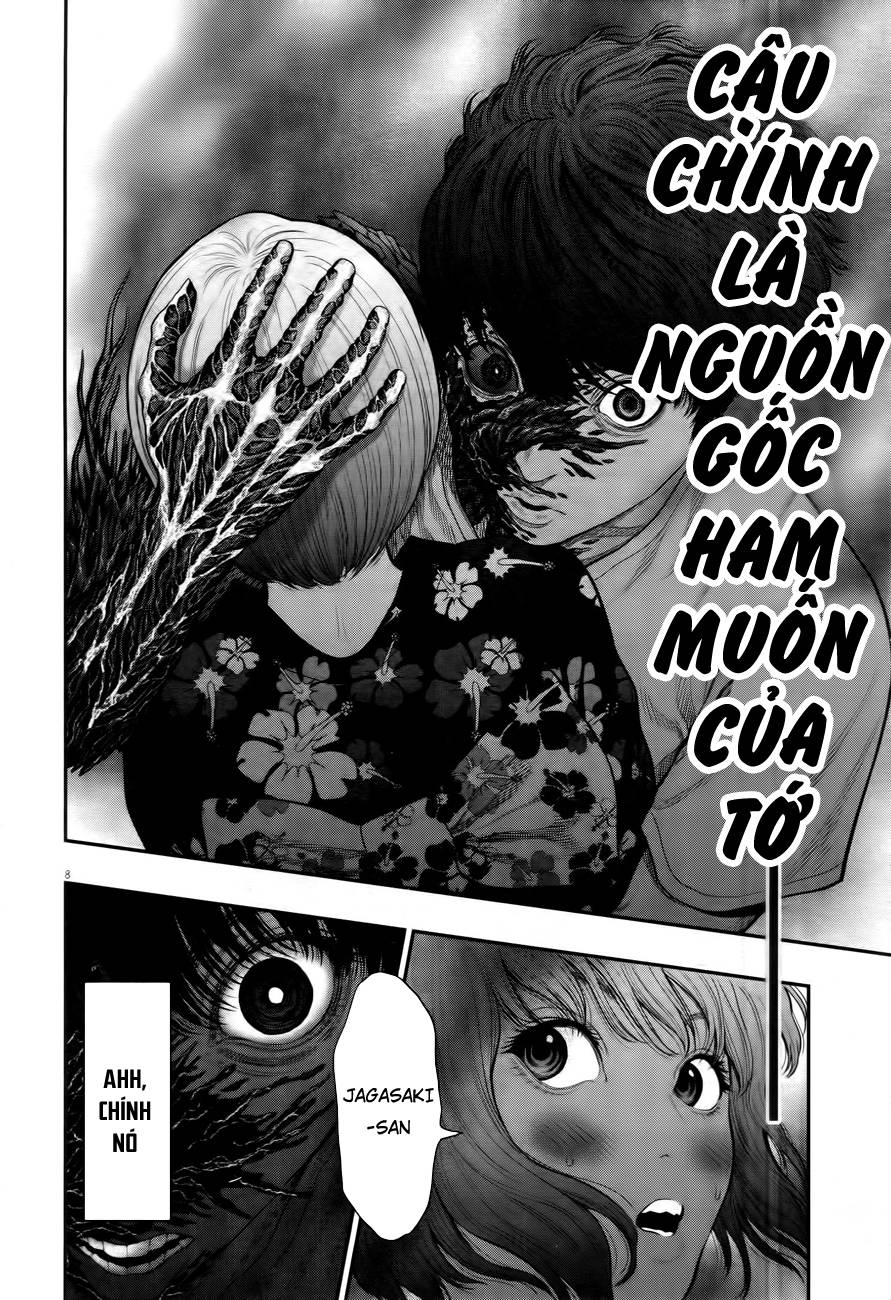 Đọa Nhân Chapter 30 - 8