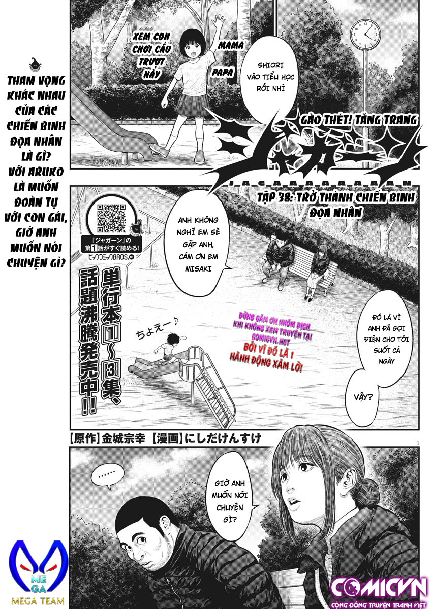 Đọa Nhân Chapter 38 - 2