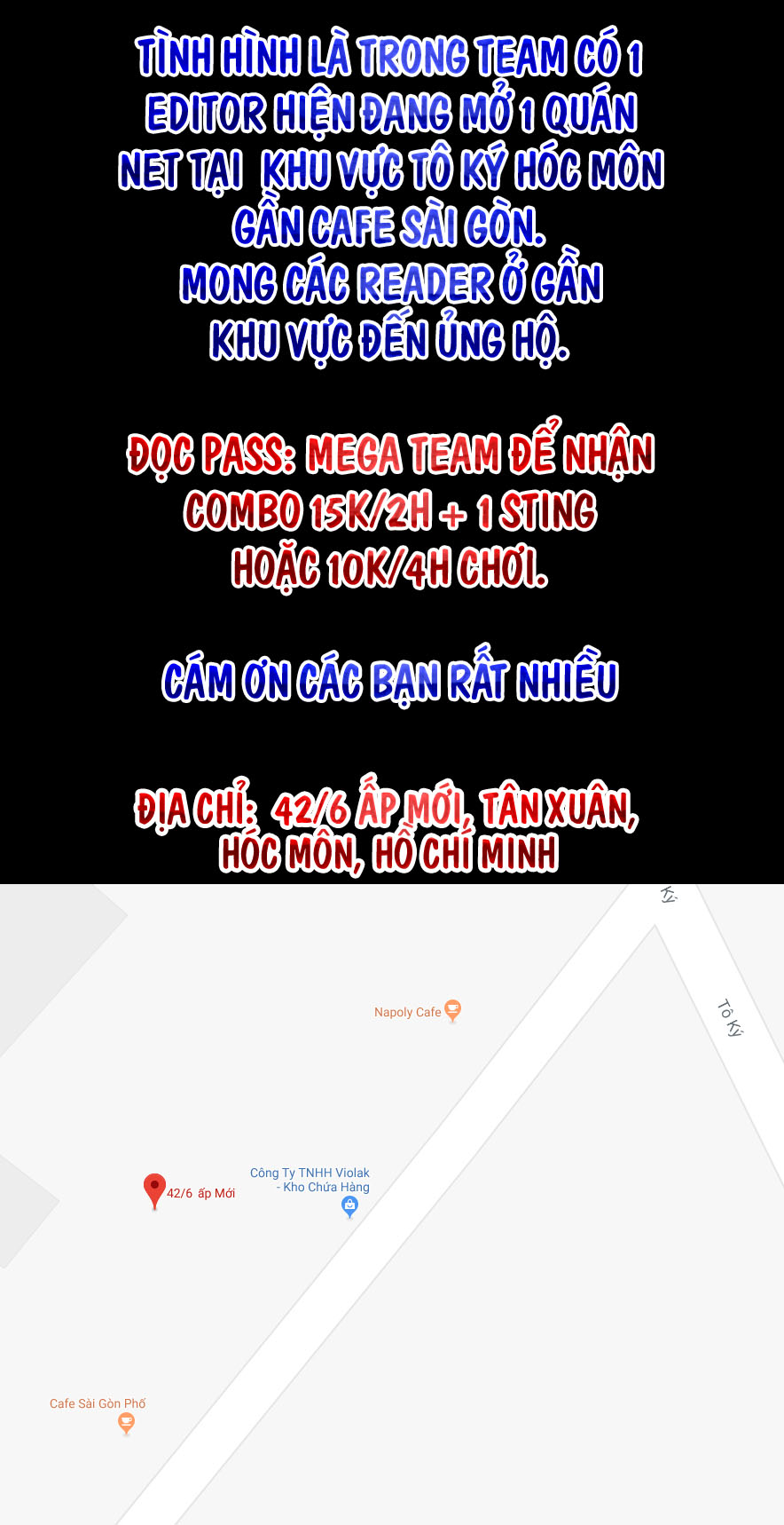 Đọa Nhân Chapter 41 - 19